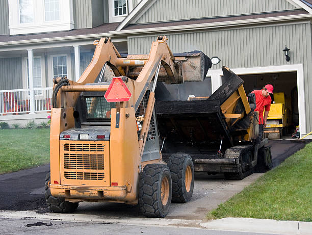 Reasons to Select Us for Your Driveway Paving Requirements in Hoboken, NJ